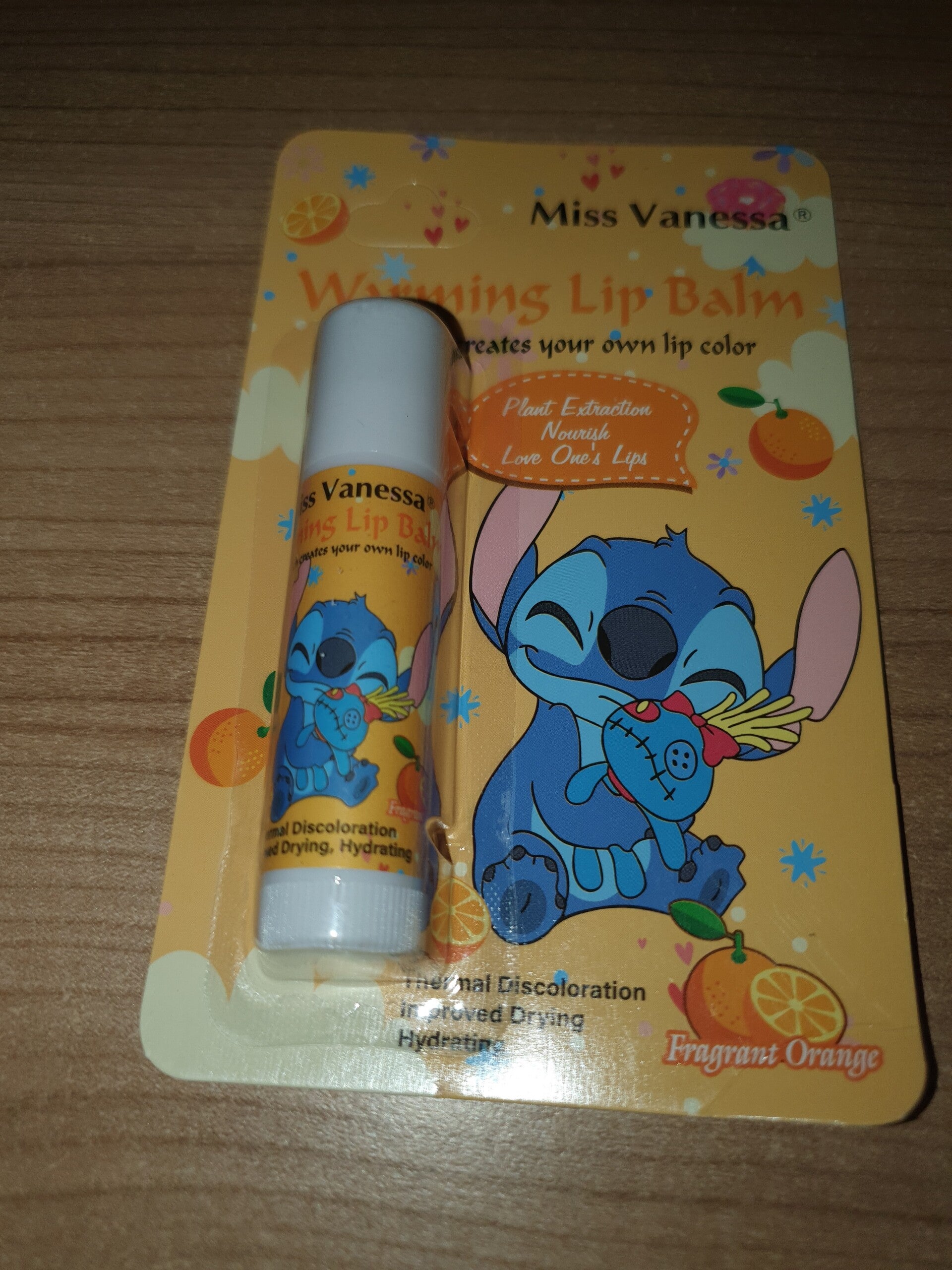 Lipbalm stitch 1