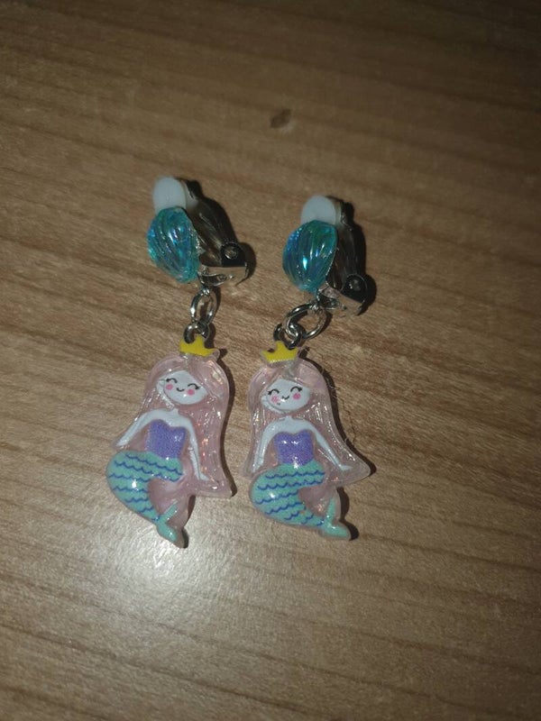 Clipoorbellen strand 1