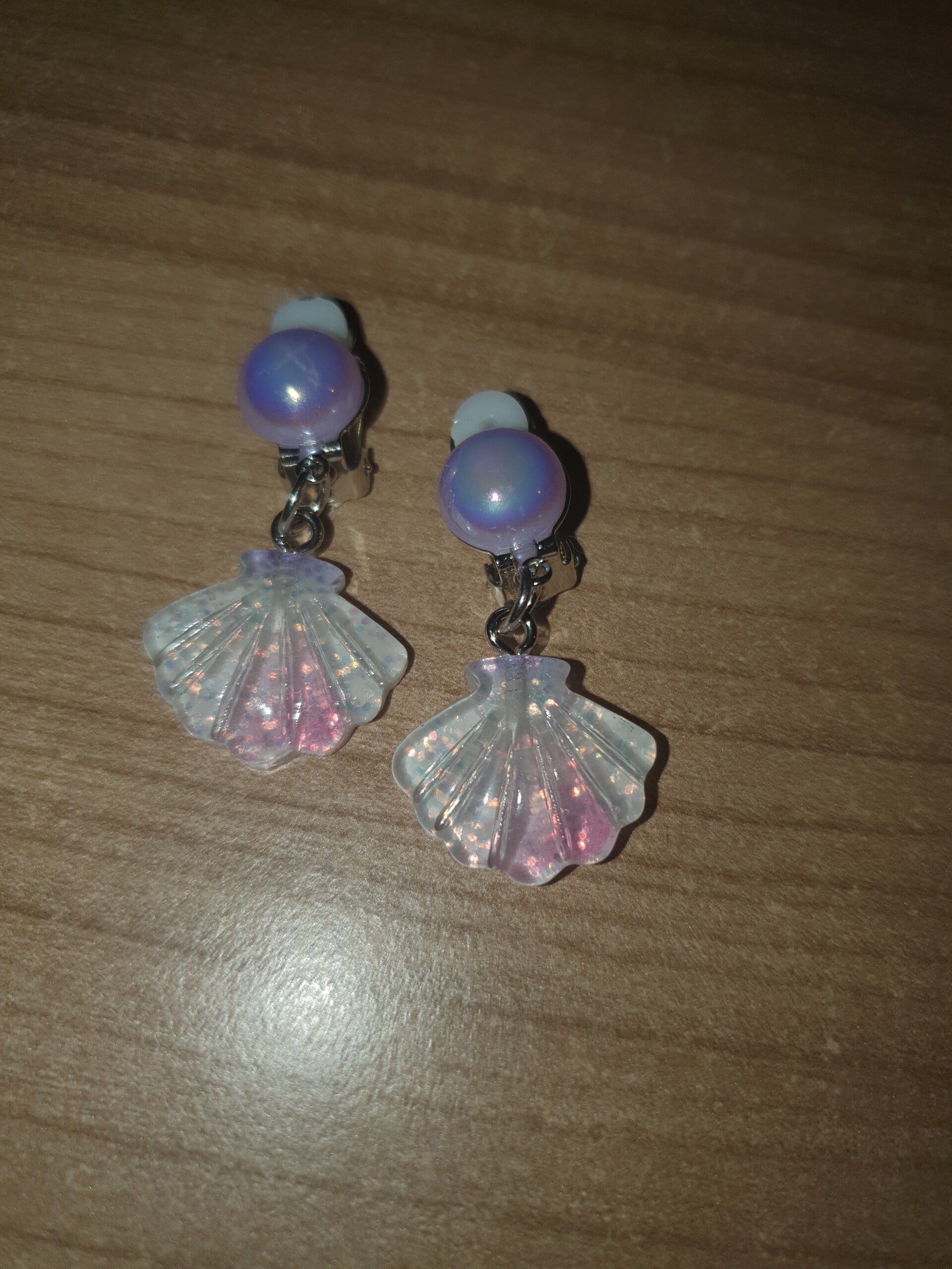 Clipoorbellen strand 2