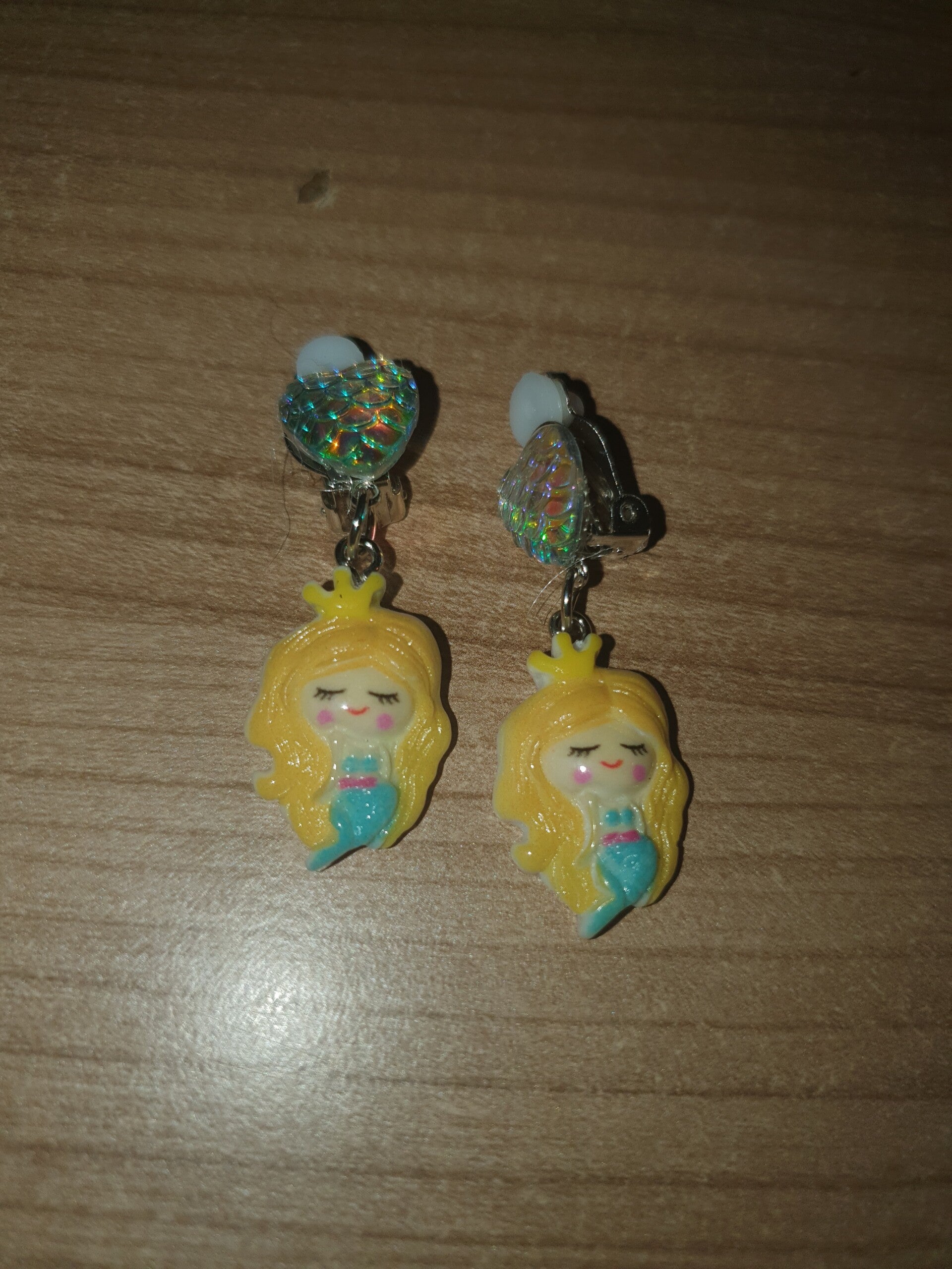 Clipoorbellen strand 3