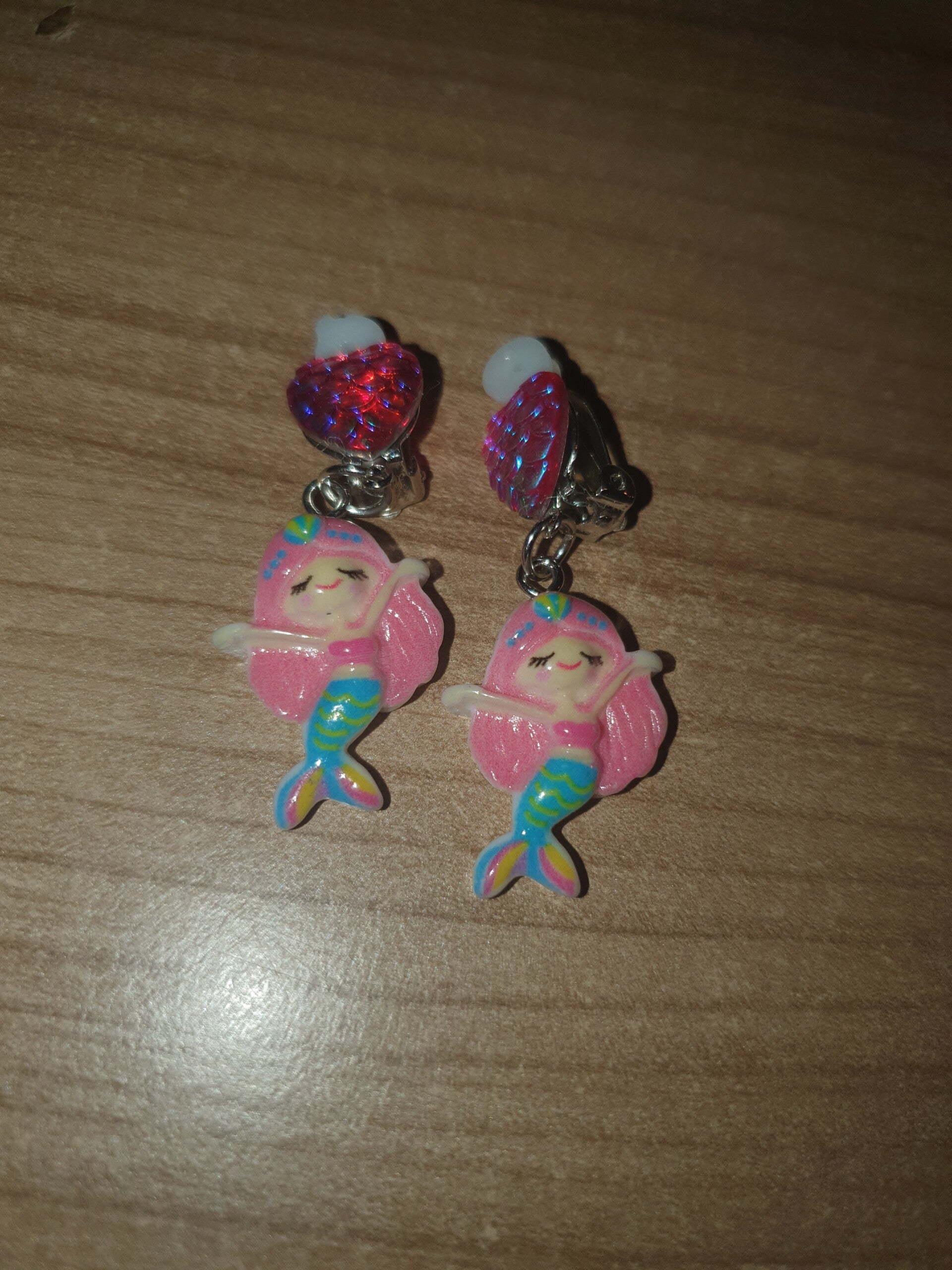 Clipoorbellen strand 4