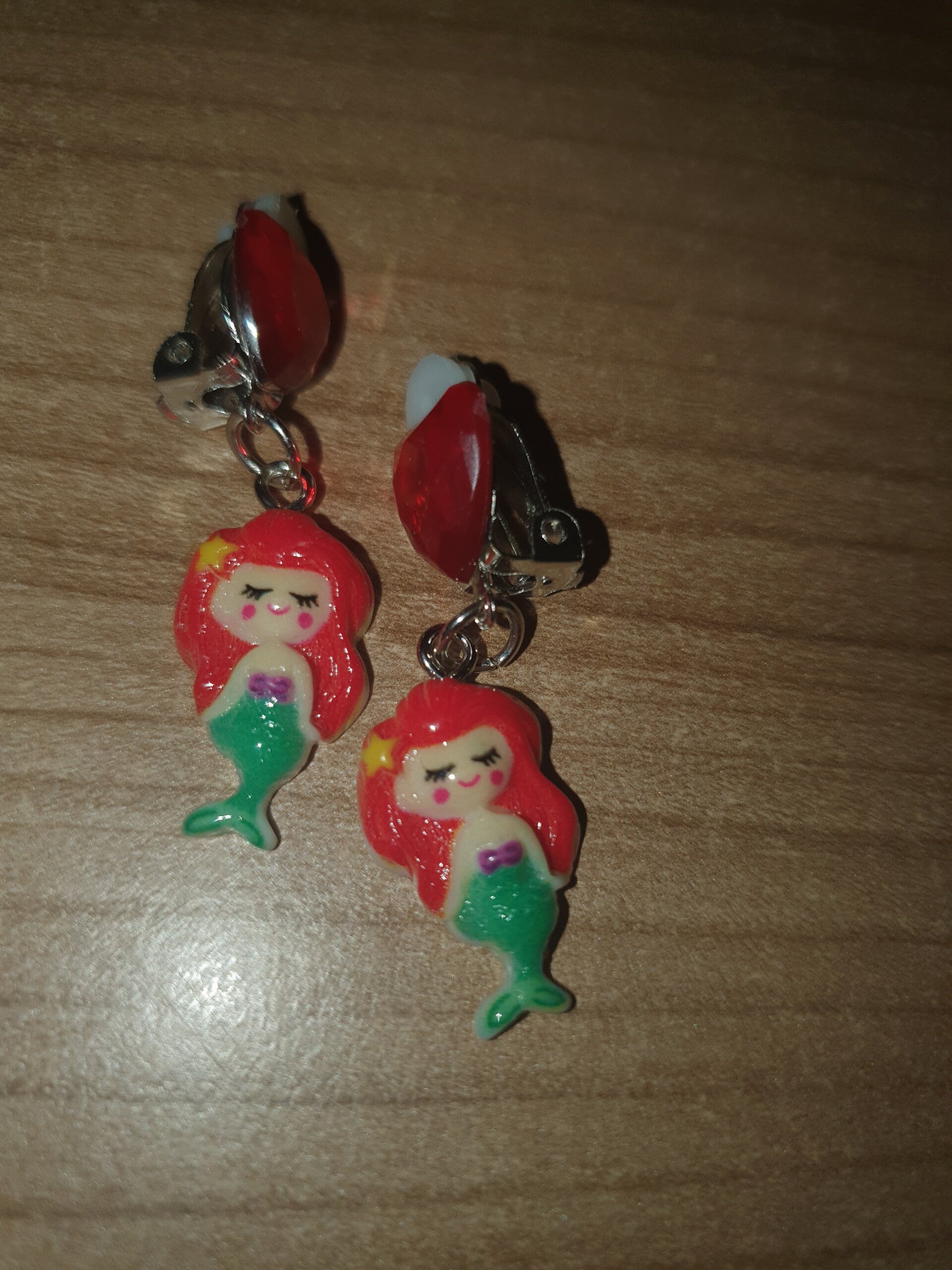 Clipoorbellen strand 5