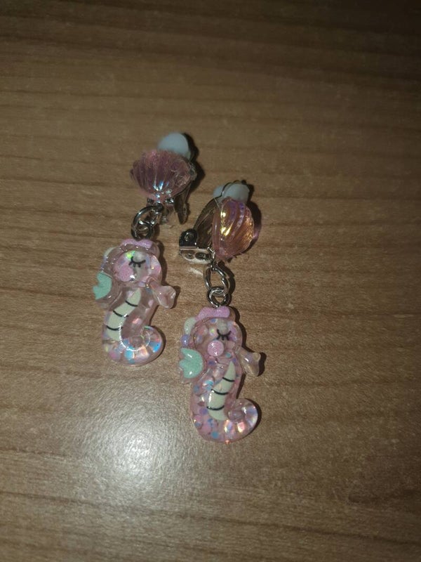 Clipoorbellen strand 6