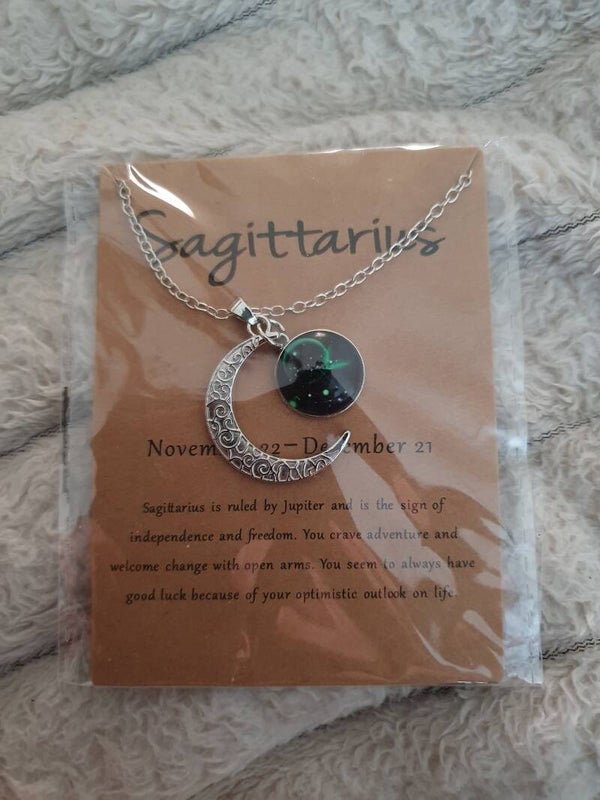 Ketting boogschutter