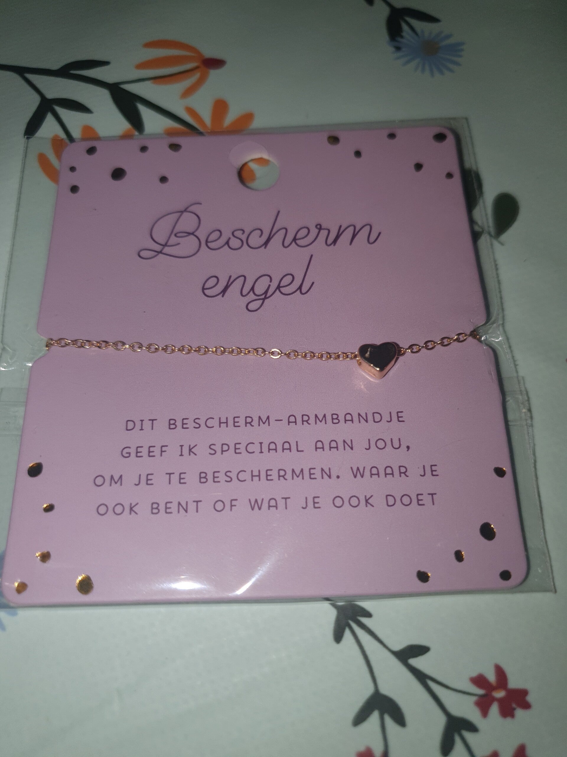 Armband beschermengel