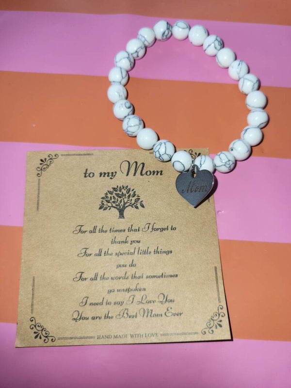 Armband mama