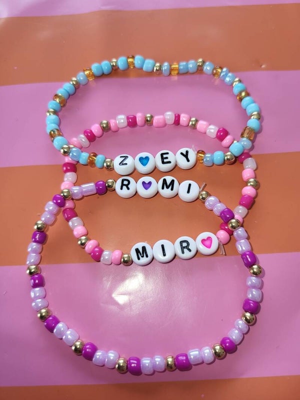 Armbanden K pop