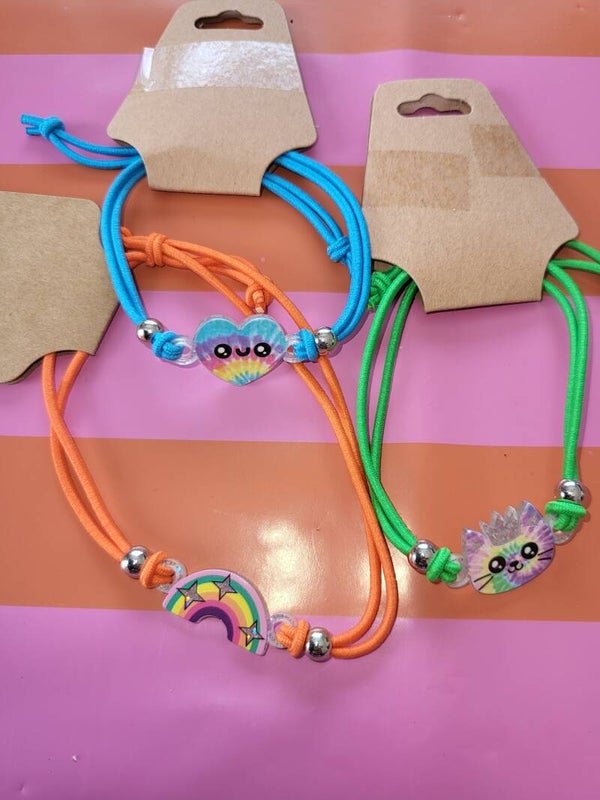 Kinderarmband setje