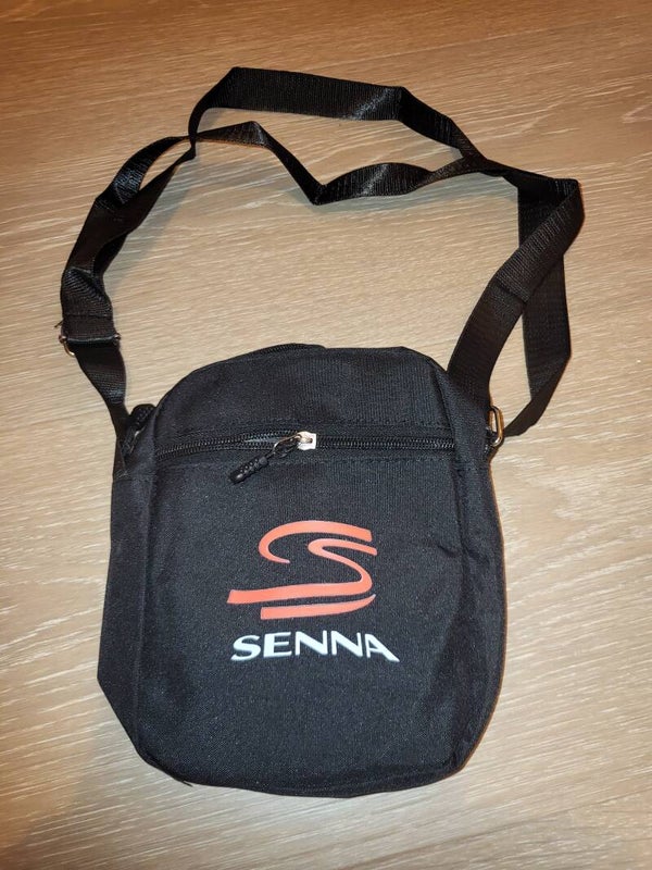 Tas Senna