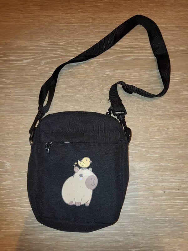 Tas capibara