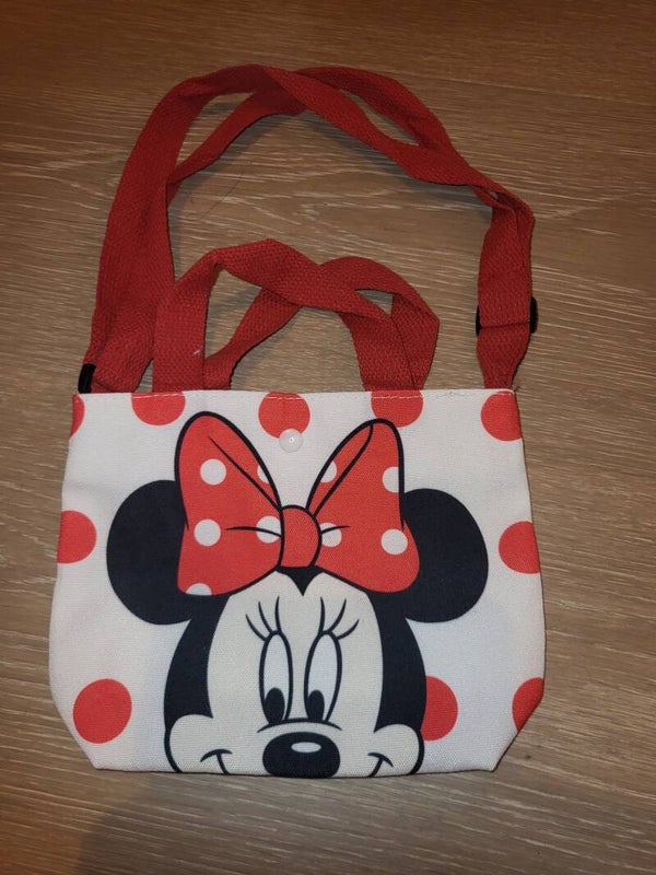 Tas minnie
