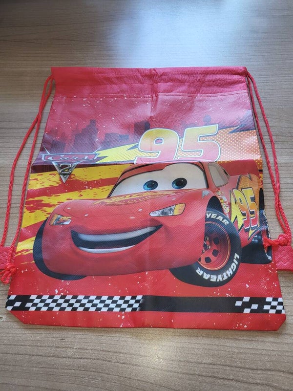 Gymtas cars