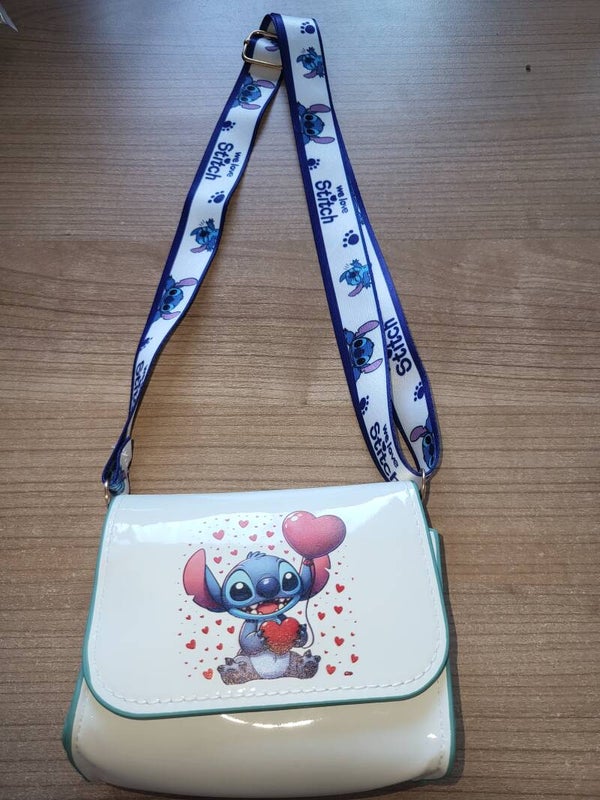 Minitas stitch wit