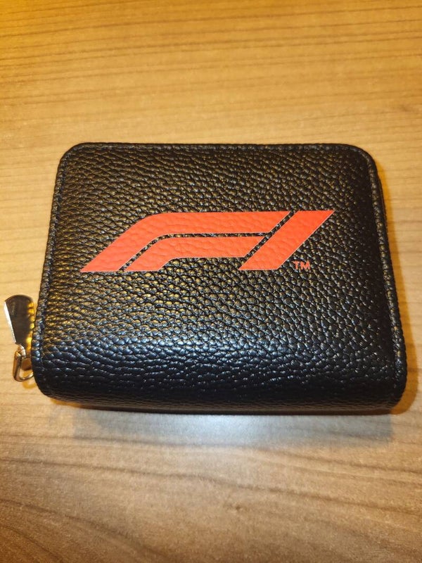 Portemonnee f1