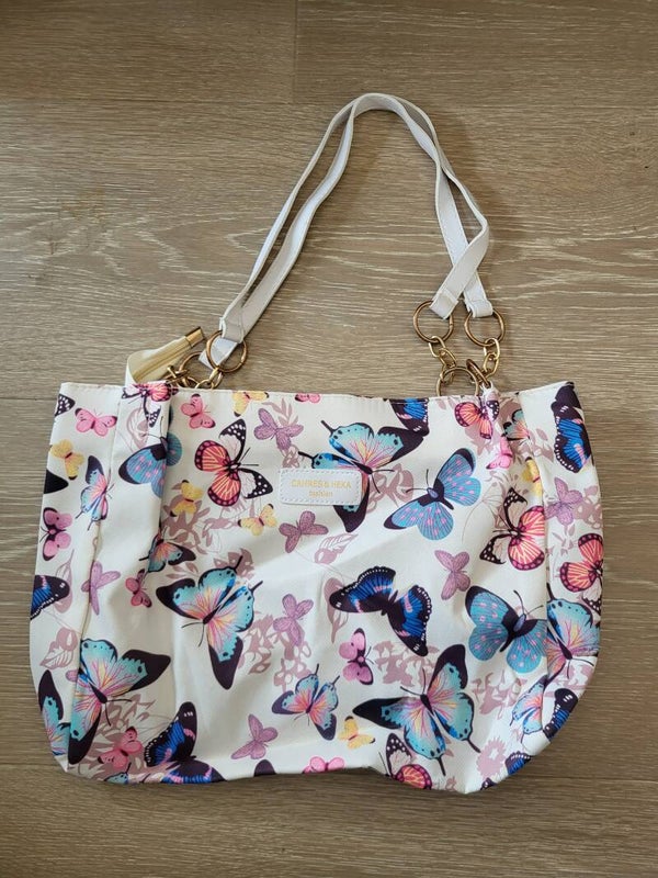 Tas vlinders