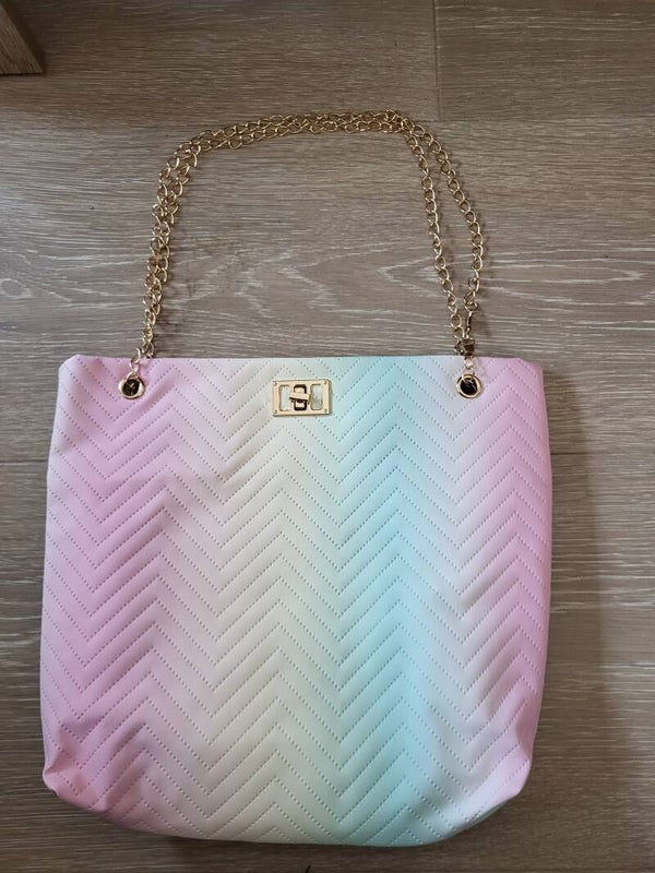 Tas regenboog