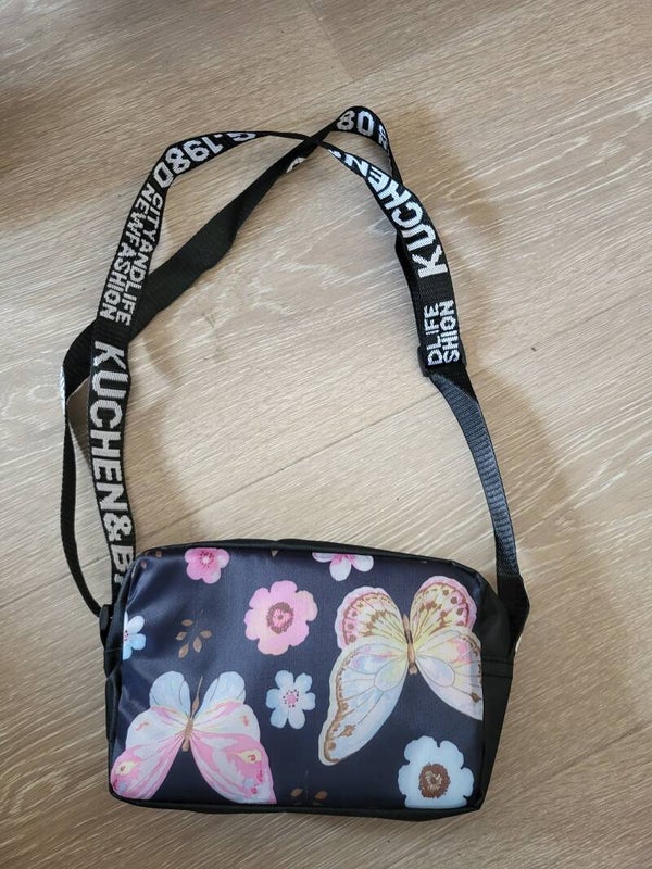Tas vlinders