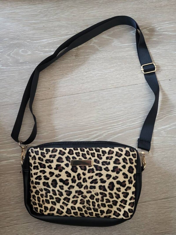 Tas panterprint