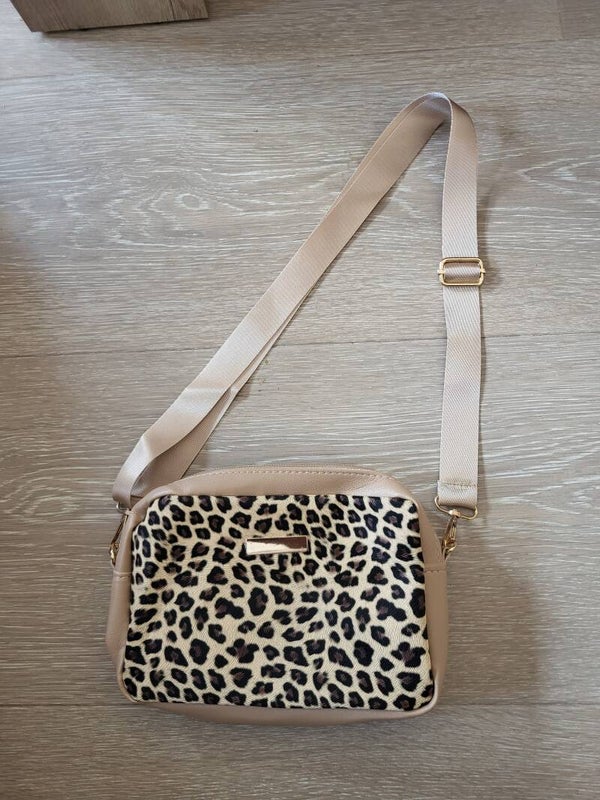 Tas panterprint