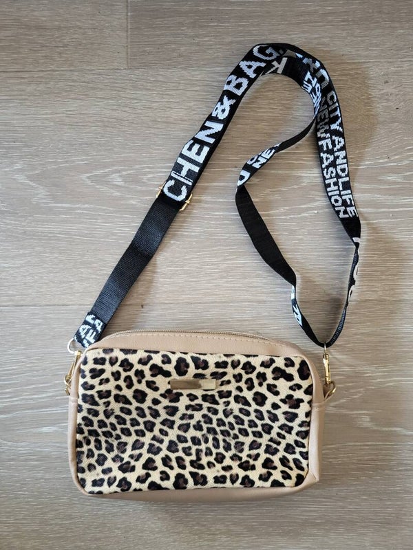 Tas panterprint