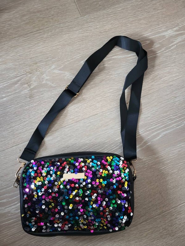 Tas pailletten