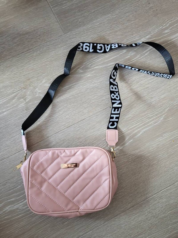 Tas roze