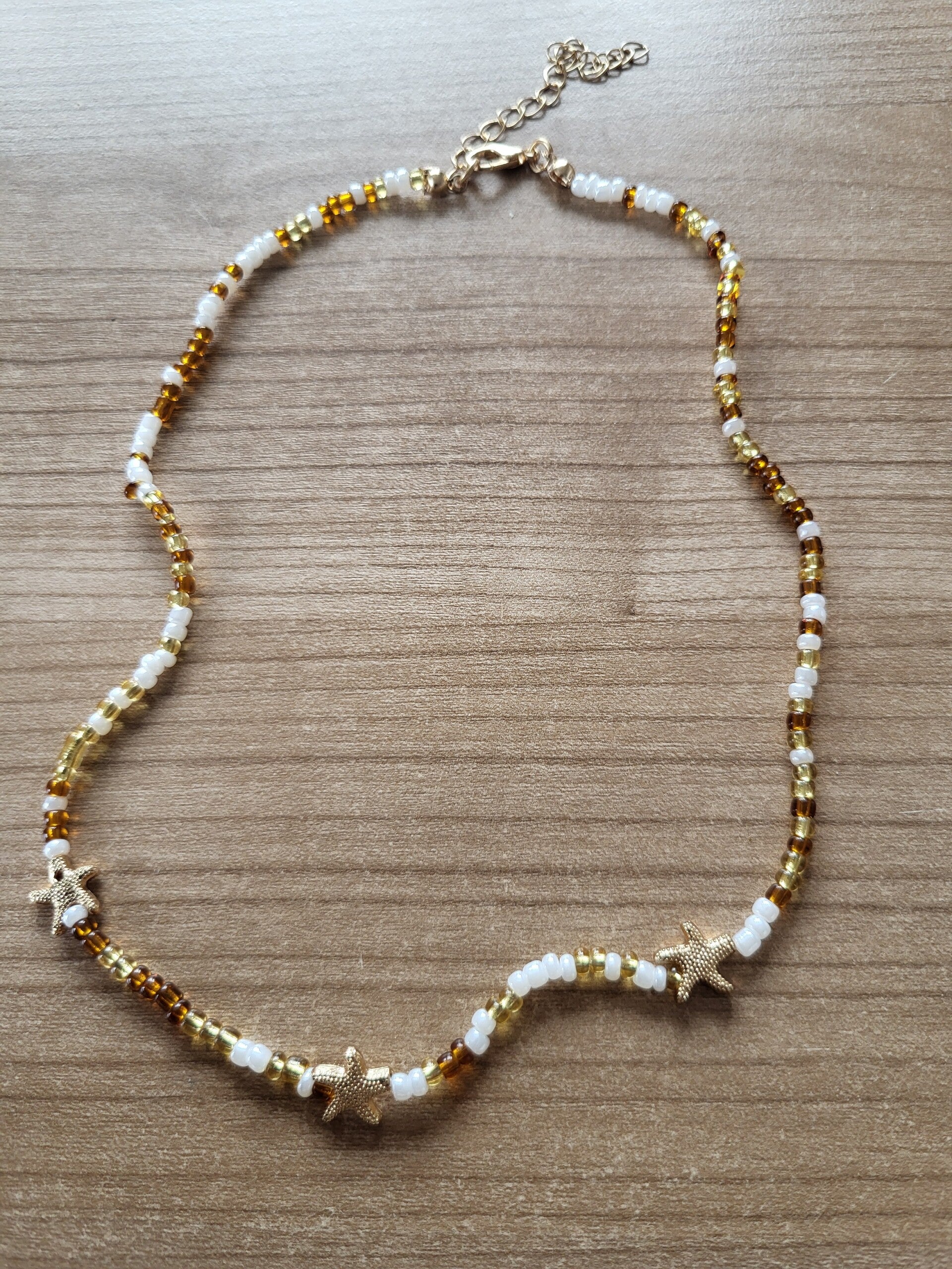 Ketting strand