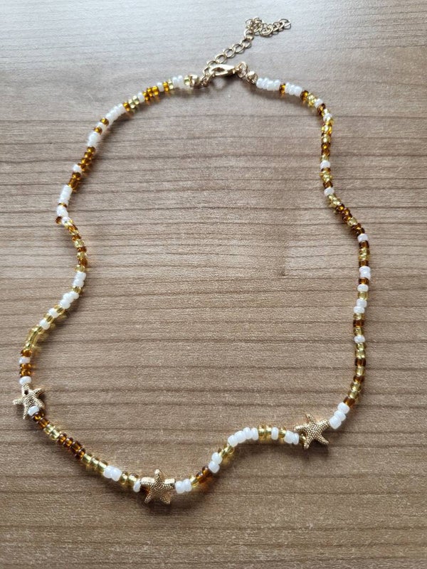 Ketting strand