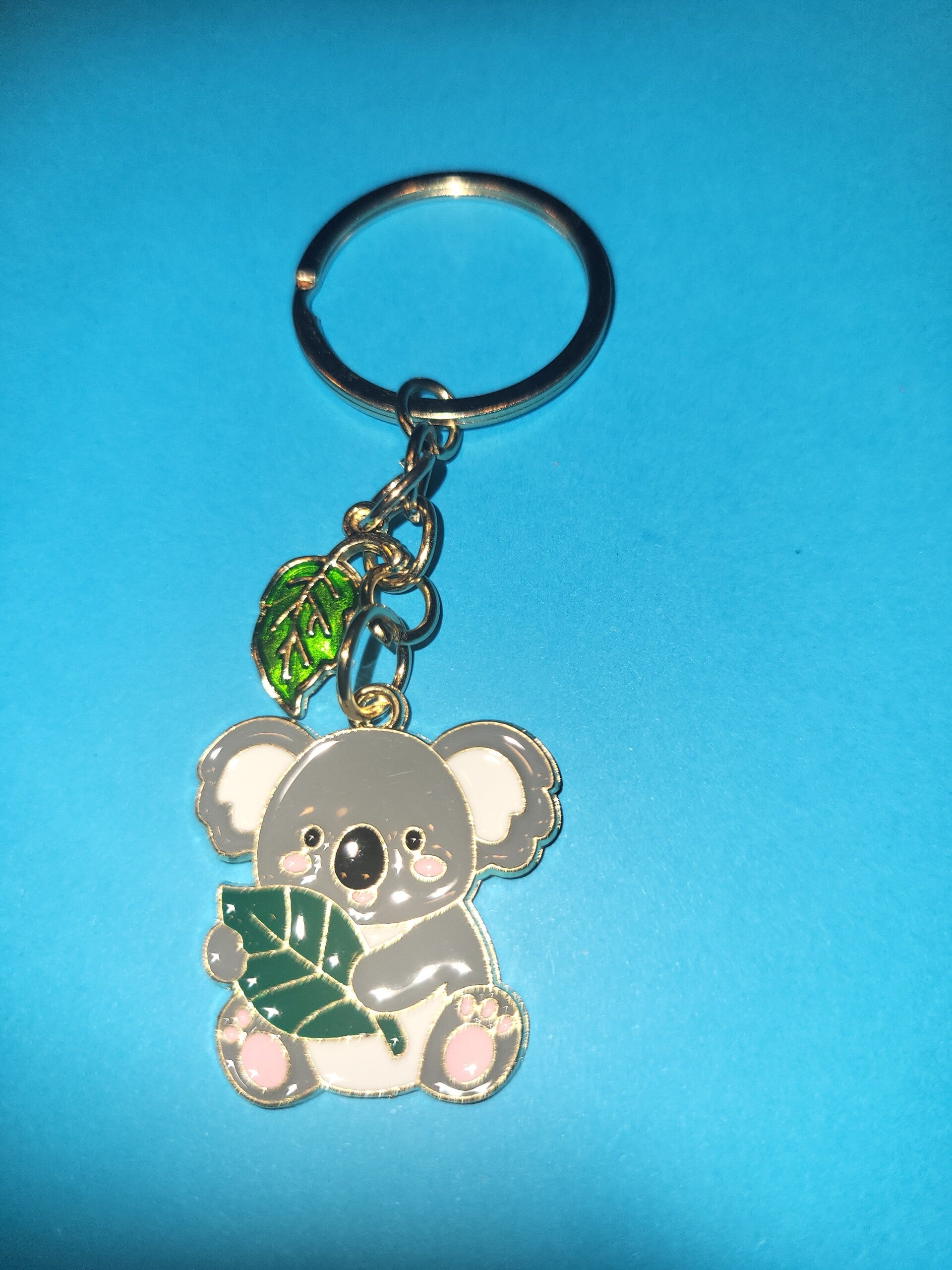 Sleutelhanger koala