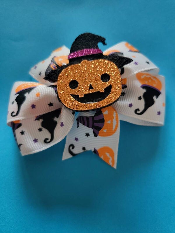 Halloween strik 1
