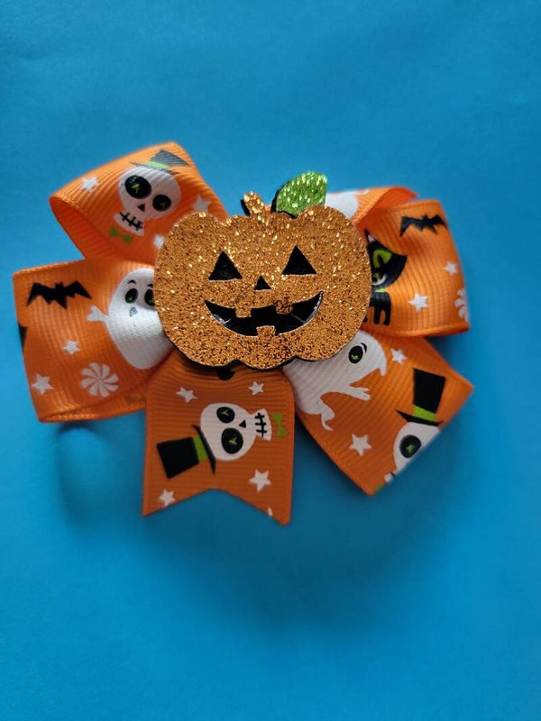 Halloween strik 2