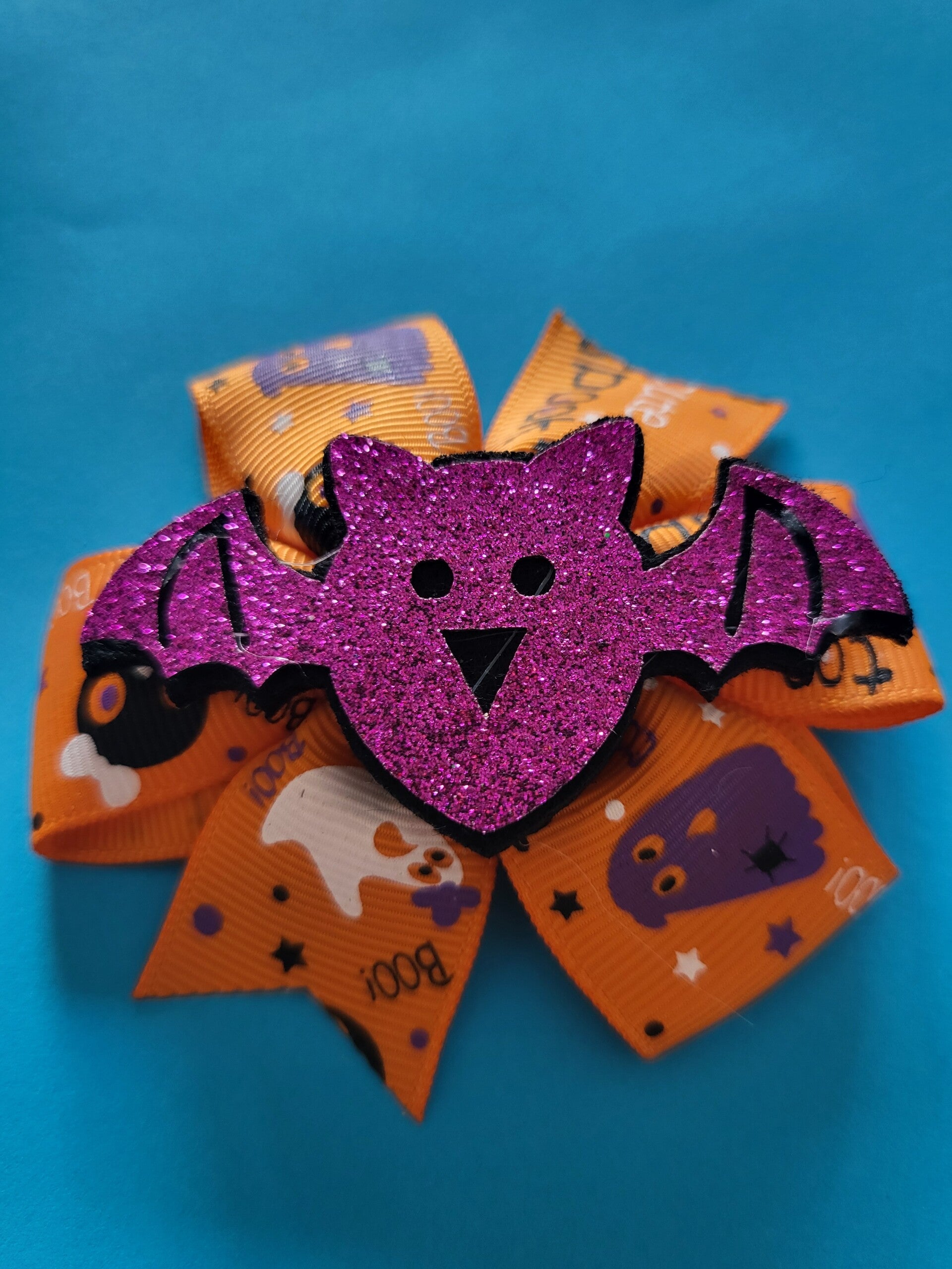 Halloween strik 3