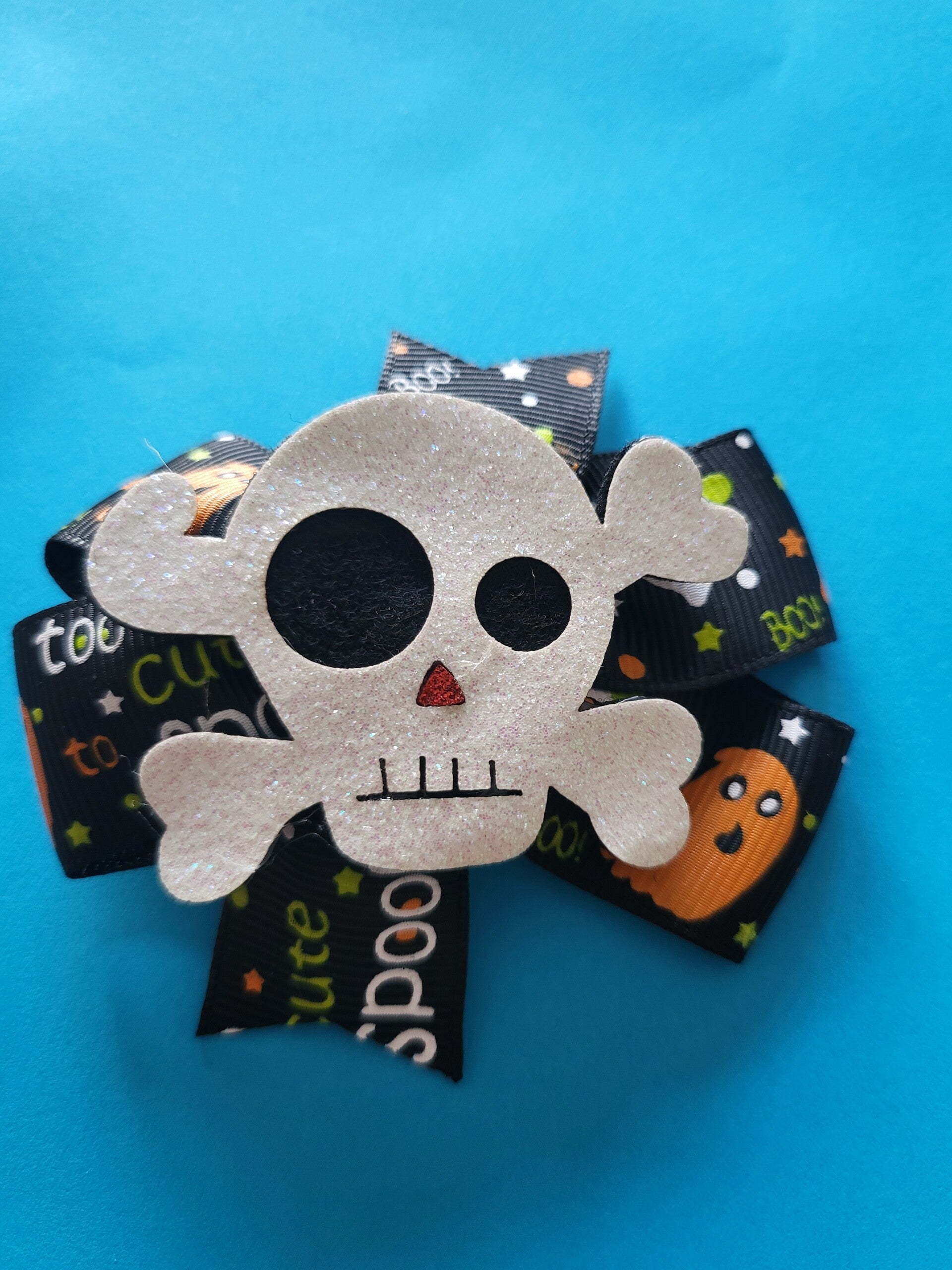 Halloween strik 4