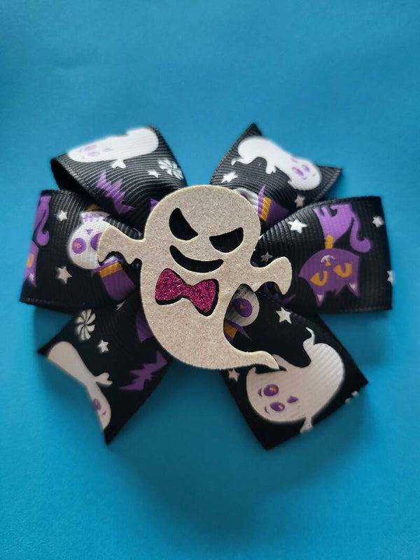 Halloween strik 6