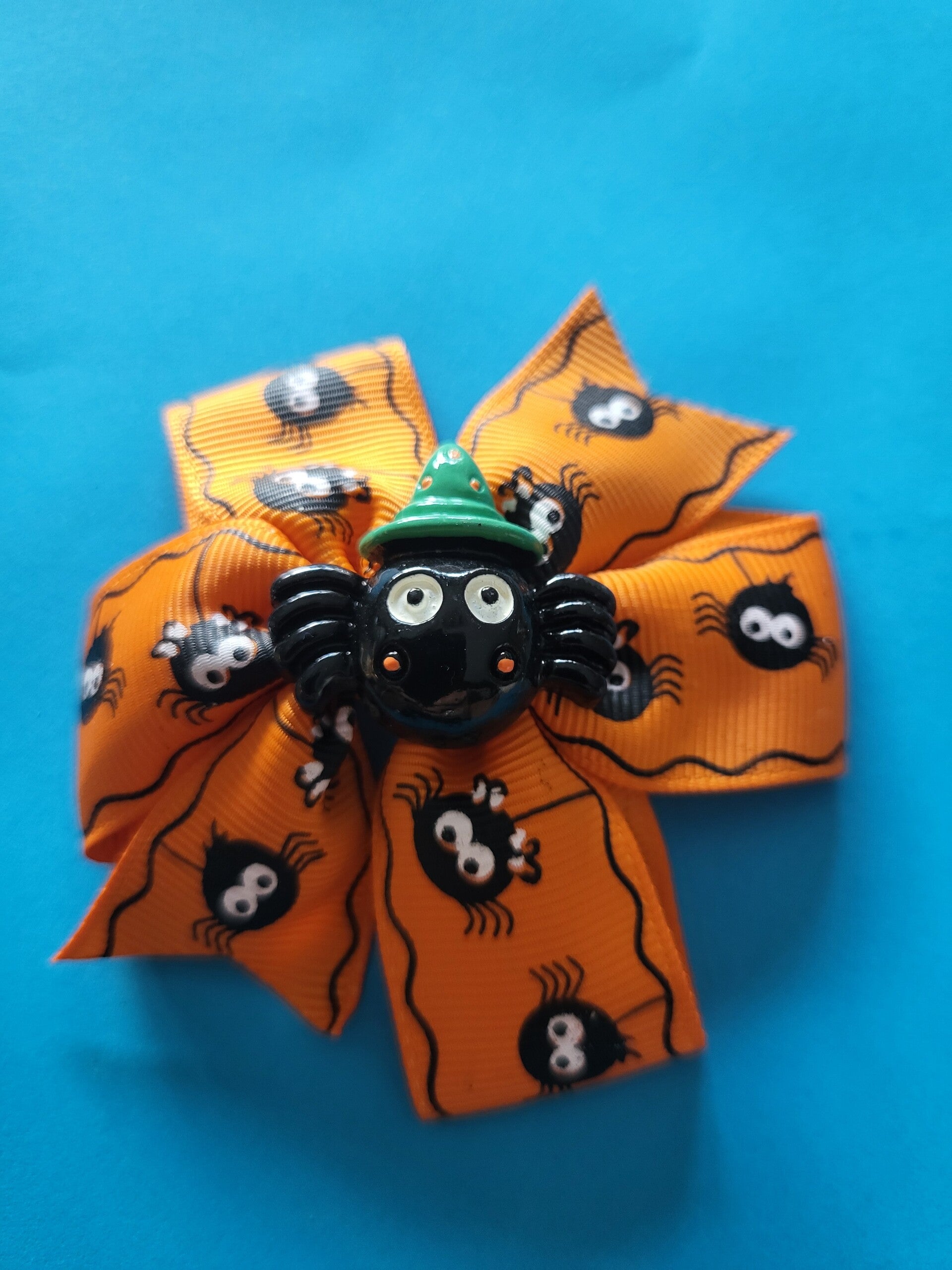 Halloween strik 5