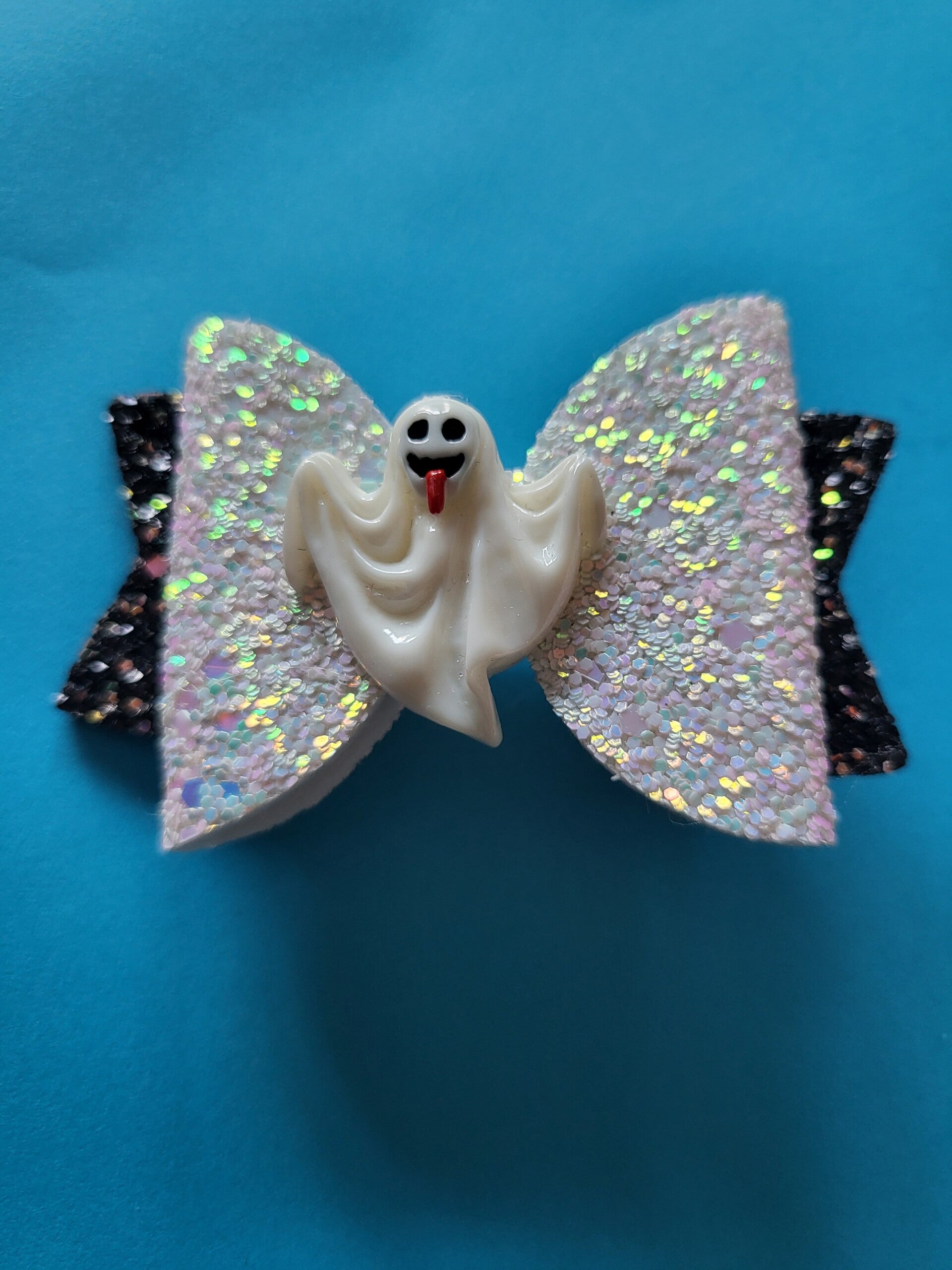 Halloween glitterstrik 4