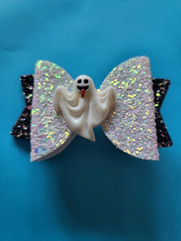 Halloween glitterstrik 4