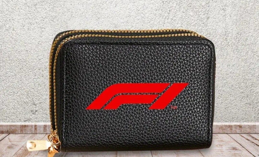 Portemonnee F1