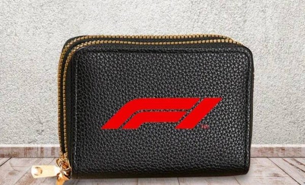 Portemonnee F1