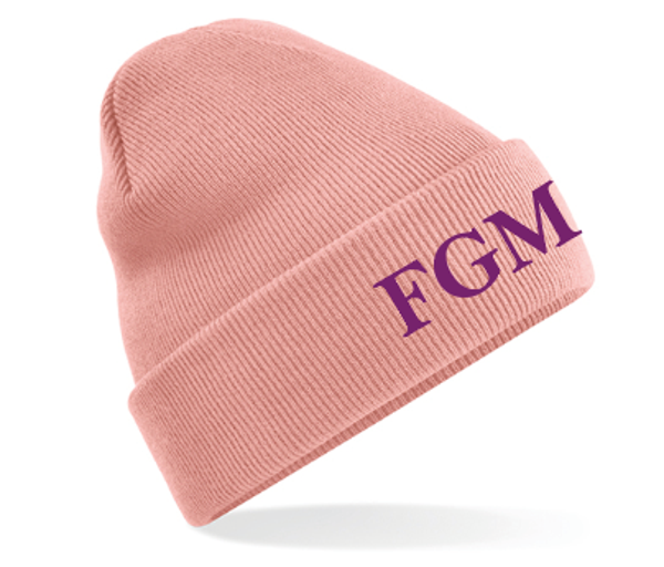 FGM muts