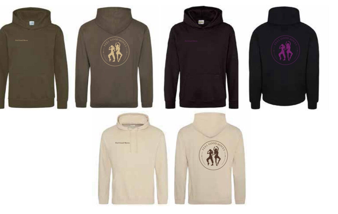 Hoodies