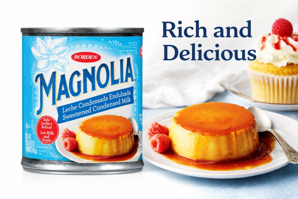 Magnolia Sweetened Condensed Milk (14 oz)