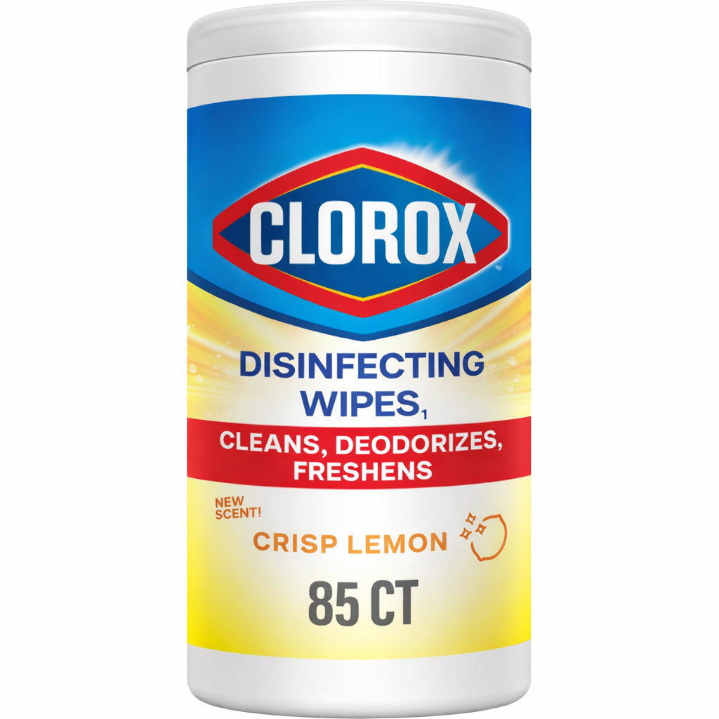 Clorox Wipes