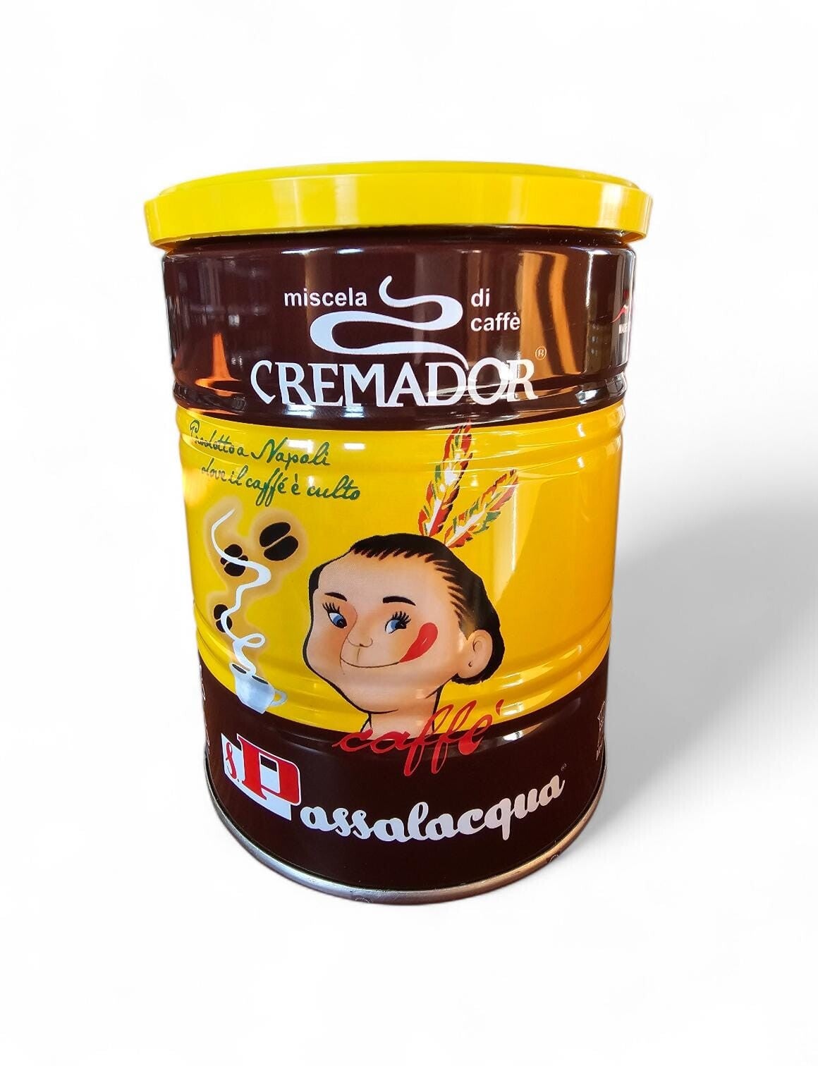 Cremador