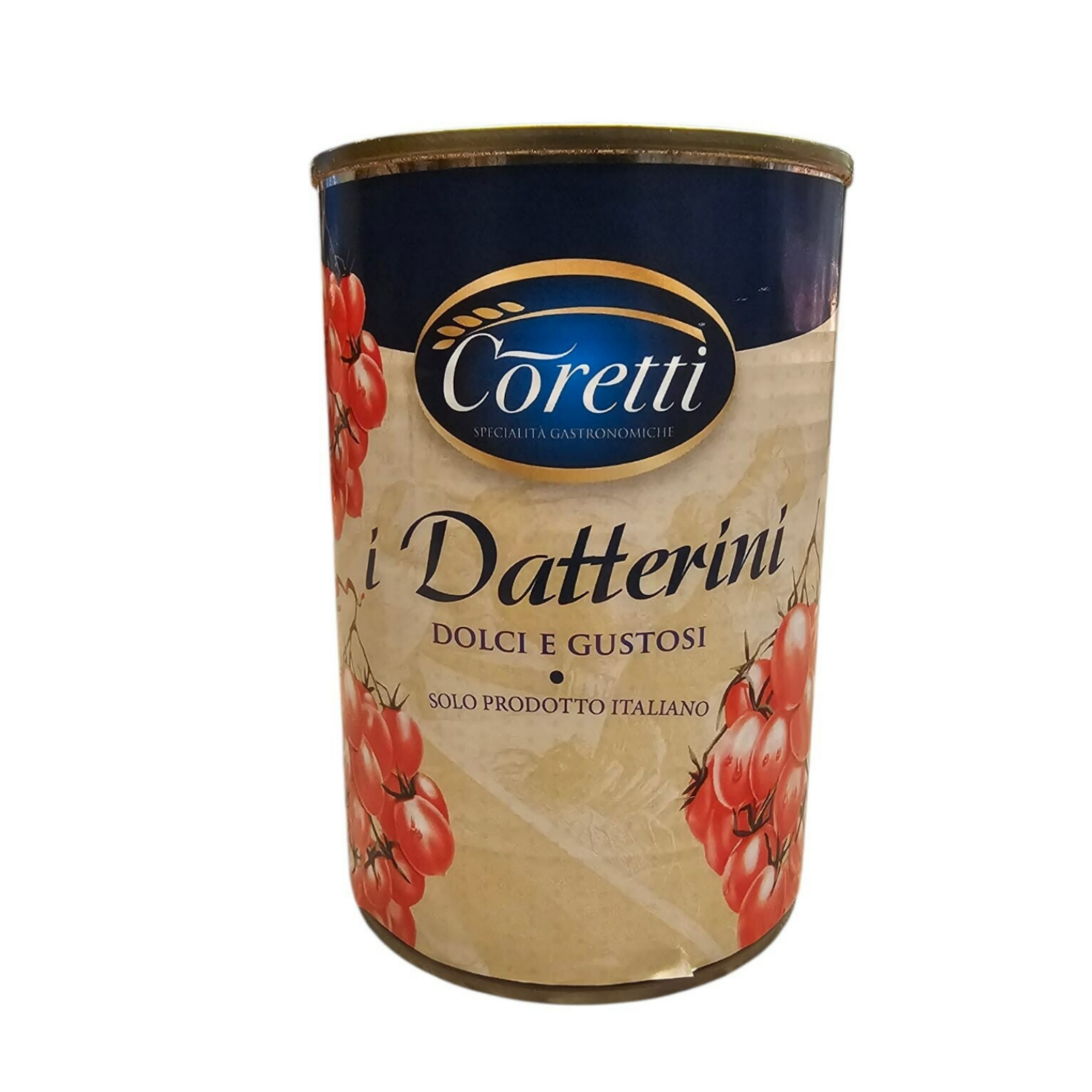 Datterini