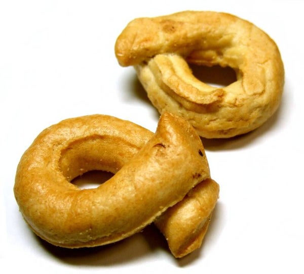 Taralli del Matese