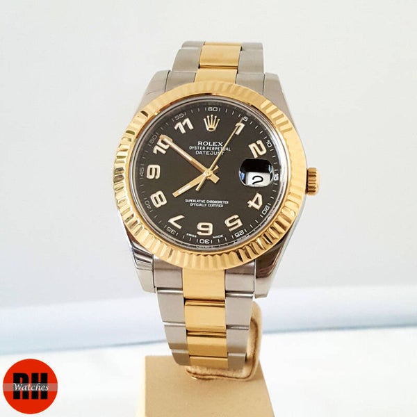 Rolex Datejust 116333