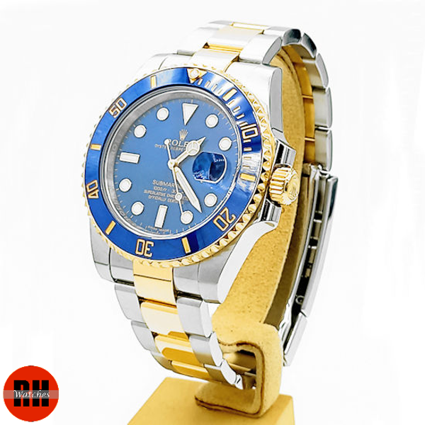 Rolex Submariner 116613 LB