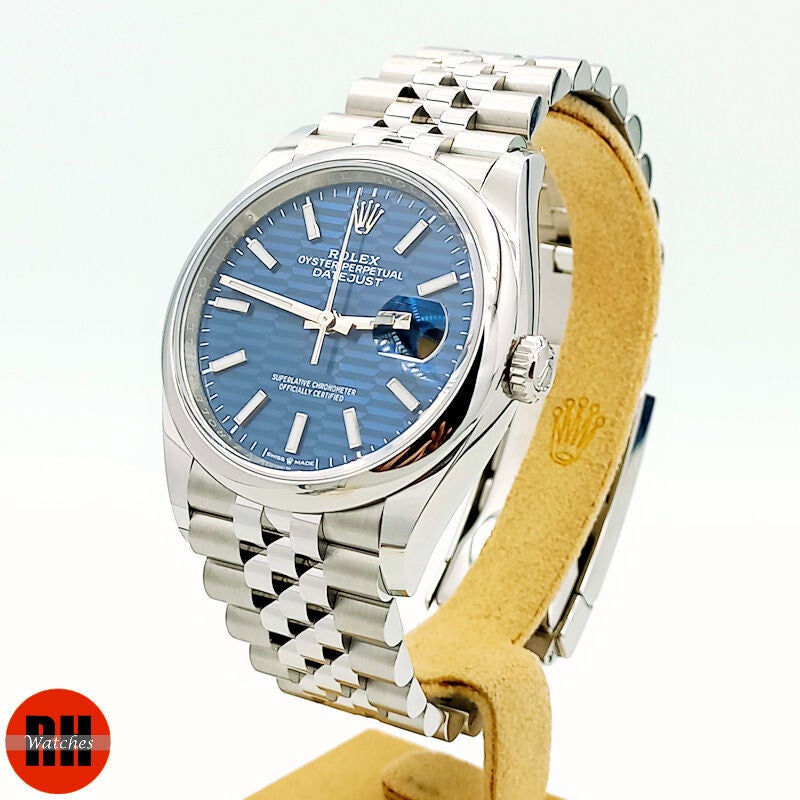 Rolex Datejust 126200
