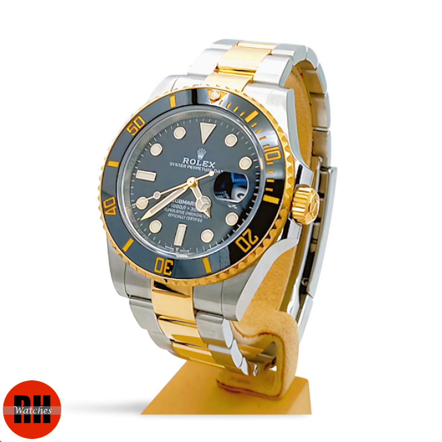 Rolex Submariner 126613 LN